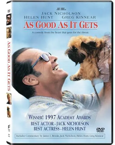 Produktbild: As Good As It Gets