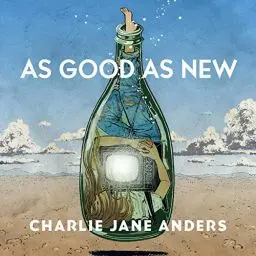 Produktbild: As Good as New: A Tor.Com Original