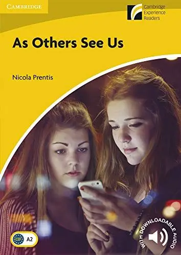 Produktbild: As Others See Us Level 2 Elementary/Lower-intermediate (Cambridge Experience Readers)