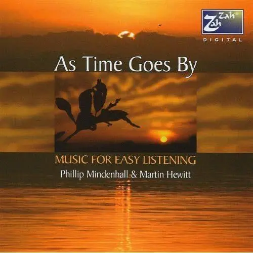 Produktbild: As Time Goes By