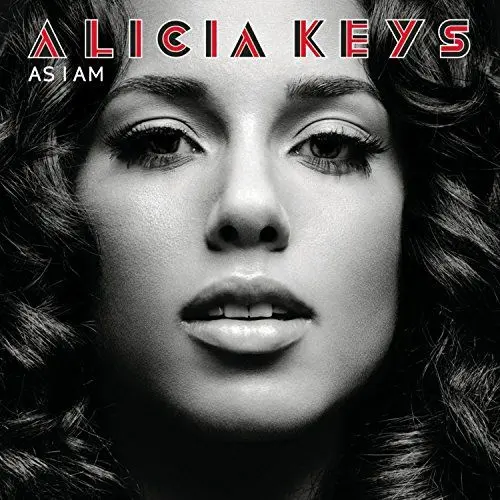 Produktbild: As I am
