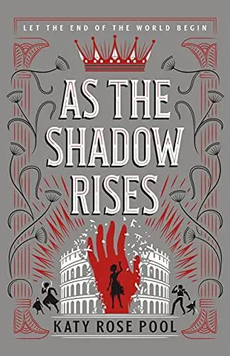 Produktbild: As the Shadow Rises (Age of Darkness, 2, Band 2)