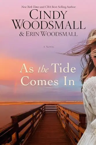 Produktbild: As the Tide Comes In: A Novel
