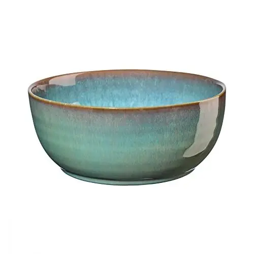 Produktbild: ASA 24350260 Schale, Porzellan, 18cm, Blau Grün