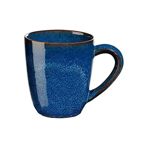 Produktbild: ASA 27061119 SAISONS Henkelbecher, Keramik