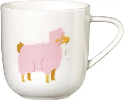 Produktbild: ASA 38063314 Kindertasse, Porzellan