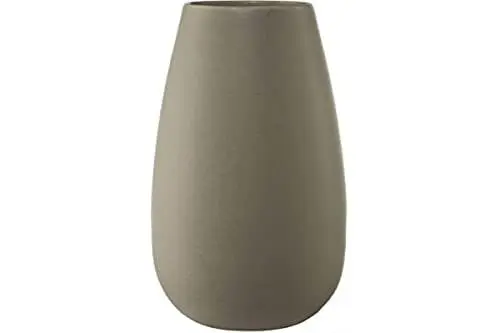 Produktbild: ASA 92031171 easexl Vase, Steingut, Braun, 45cm