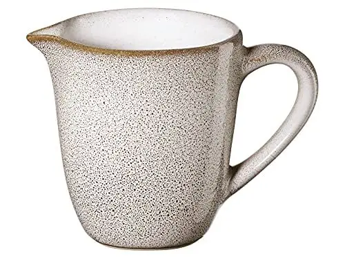Produktbild: ASA Saisons Kännchen aus Steinzeug in der Farbe Sand 0,35L, Maße: 9cm x 9cm x 10cm, 27401107