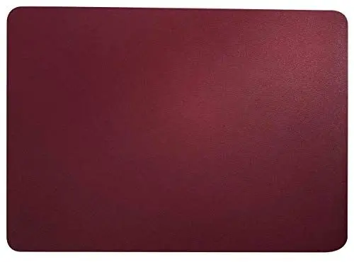 Produktbild: ASA Tischset, PVC, Magnolie, 46cm