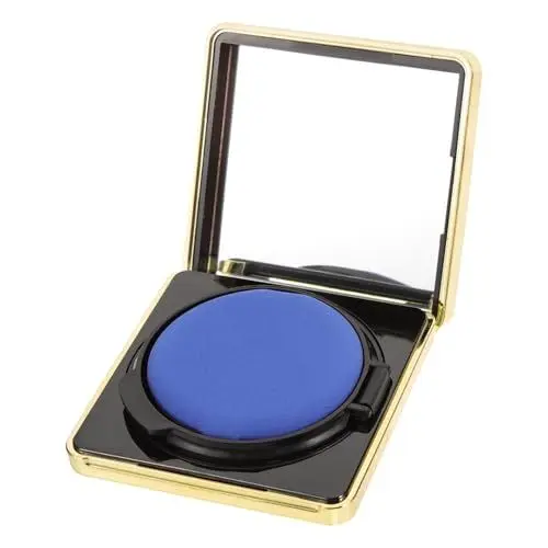 Produktbild: ASAKKURA Leeres Kissen Foundation Case Schwamm Puff Tragbares Make-up Kompakt Für Creme Lagerung