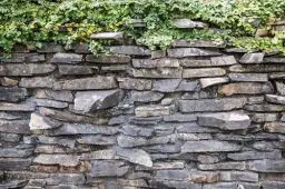 Produktbild: ASDCXZ Backsteinmauer Foto Hintergrund 2.5x1.8m, Schwarz, Vinyl, Verschiedene Anlässe