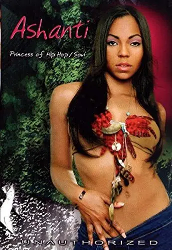 Produktbild: Ashanti - Princess Of Hip Hop & Soul