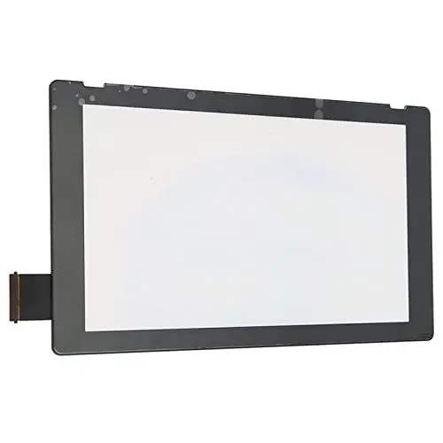Produktbild: ASHATA Ersatz LCD Bildschirm für Switch, Digitizer Touchscreen Glasersatz für, Touchscreen Reparaturteile, LCD Touchscreen für Switch Konsole