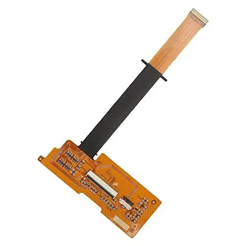 Produktbild: ASHATA Kamerakabel, Kamera-LCD-Flexkabel, FPC-genaues Kamera-LCD-Verbindungskabel für D750, Reparaturteil, Perfekter Ersatz für Alte oder Defekte Kabel, Einfache Installation