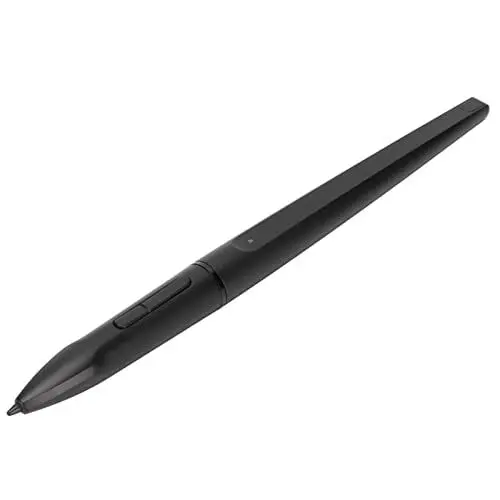 Produktbild: ASHATA PE150 Stylus Pen für INSPIROY G10T, für WH1409, Ersatz Stylus Pen mit Auto Sleep Funktion, Neuer Smart Stylus Pen mit Shortcut Keys, für Tablet