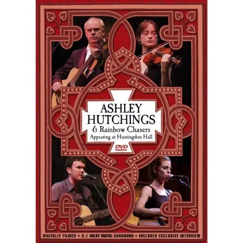 Produktbild: Ashley Hutchings & Rainbow Chasers