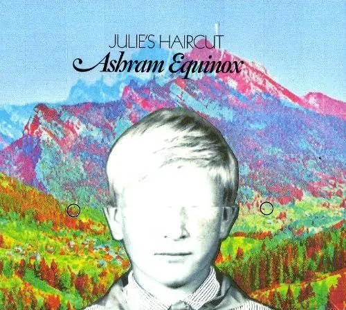 Produktbild: Ashram Equinox
