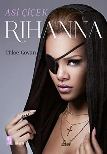 Produktbild: Asi Cicek Rihanna: Asi Çiçek