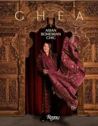 Produktbild: Asian Bohemian Chic: Indonesian Heritage Becomes Fashion