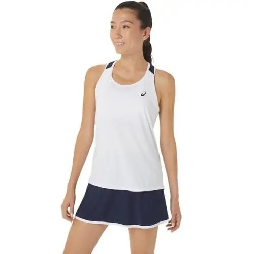 Produktbild: Asics Court Tank-top 2042a261 Für Damen