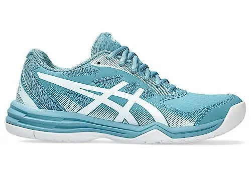Produktbild: ASICS Damen Court Slide 3 Sneaker, Blau, 44 EU