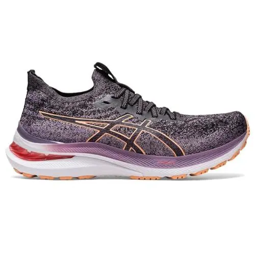 Produktbild: ASICS Damen Gel-Kayano 29 Running Shoe, Violet Quartz Summer Dune, 38 EU