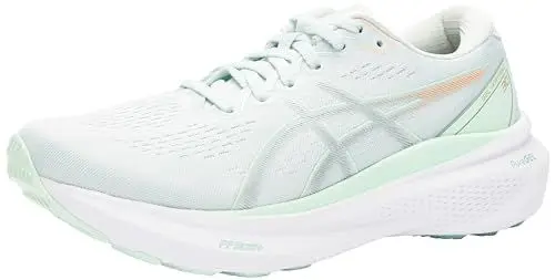 Produktbild: Asics 1012B357 - Gel-Kayano 30 300 Pale Mint/Mint Tint 30 300 Pale Mint/Mint Tint Gr. 8½
