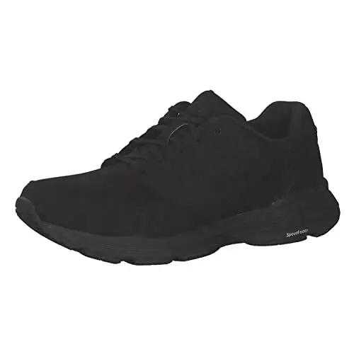 Produktbild: ASICS Damen Gel-Odys Walkingschuhe Farbe: Schwarz (001)·· Größe: EUR 38 | US 7 | UK 5