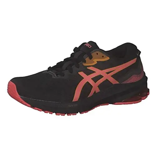 Produktbild: ASICS Damen Laufschuhe GT-1000 11 GTX 1012B277 Black/Ink Teal 37.5