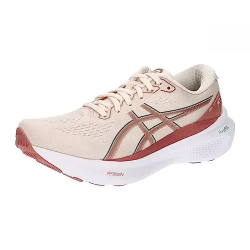 Produktbild: ASICS Damen Laufschuhe Gel-Kayano 30 1012B357 Rose Dust/Light Garnet 36