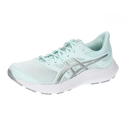 Produktbild: ASICS Damen JOLT 4 Sneaker, Soothing SEA/Pure Silver, 44 EU