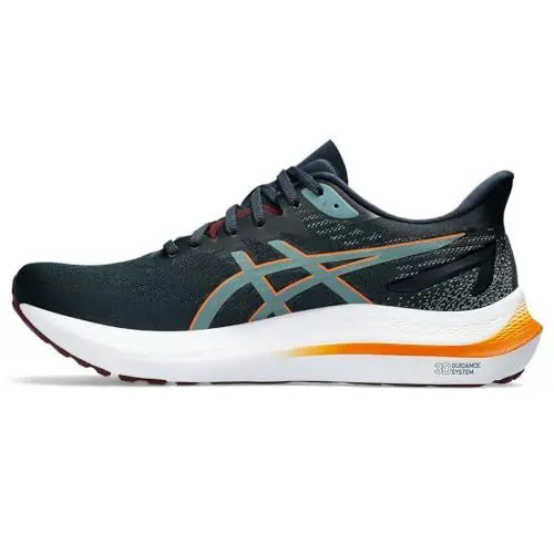 Produktbild: ASICS GT 2000 12 Mann Laufschuhe Blau Blau