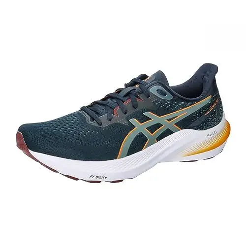 Produktbild: ASICS GT 2000 12 Mann Laufschuhe Blau Blau