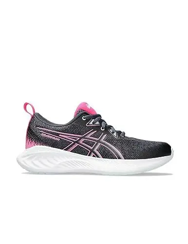 Produktbild: ASICS Gel-Cumulus 25 Gs Sneaker, Tarmac Hot Pink, 35 EU