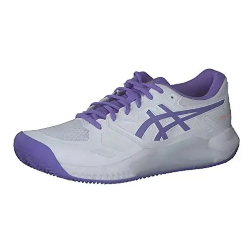 Produktbild: ASICS Gel-Challenger 13 Clay White/Amethyst - 10/42