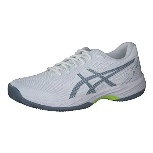 Produktbild: Asics Gel-Game 9 Clay/OC, Kombi(whitewhite), Gr. 9½
