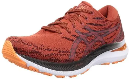Produktbild: ASICS Gel-Kayano 29 Laufschuh Herren, Spice Latte Black, 41.5 EU