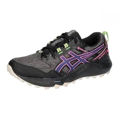 Produktbild: Asics 1012B414 - Gel-Sonoma 7 GTX schwarz Gr. 7½