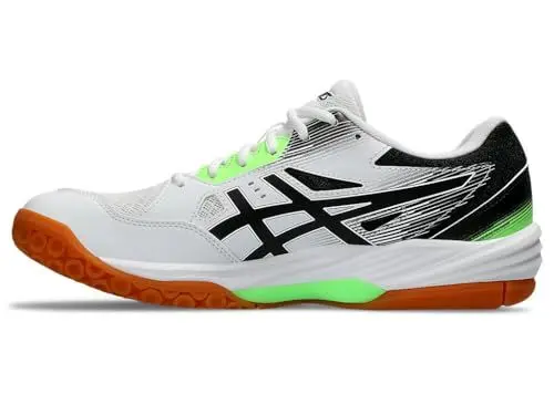 Produktbild: ASICS Herren Gel-Task 3 Sneaker, White Black, 45 EU