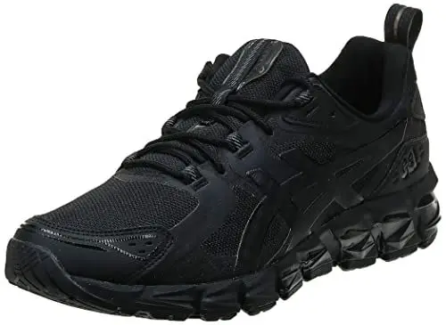 Produktbild: ASICS Gel Quantum 180 1201A063001, Turnschuhe - 43.5 EU