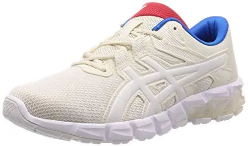 Produktbild: ASICS Herren 1021A193-200-11M Trail Running Shoe, Beige, 46 EU