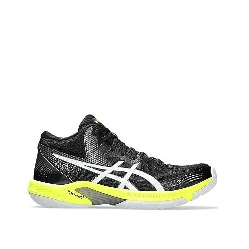 Produktbild: ASICS Herren Beyond Ff Mt Sneaker, Schwarz, 44.5 EU