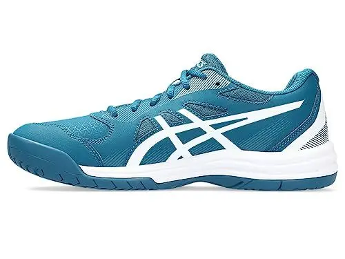 Produktbild: ASICS Herren Court Slide 3 Sneaker, Green, 42.5 EU