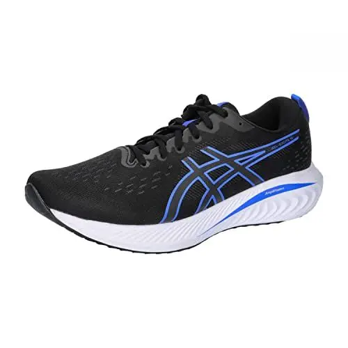 Produktbild: ASICS Herren Gel-Excite 10 Sneaker, Black Illusion Blue, 44 EU