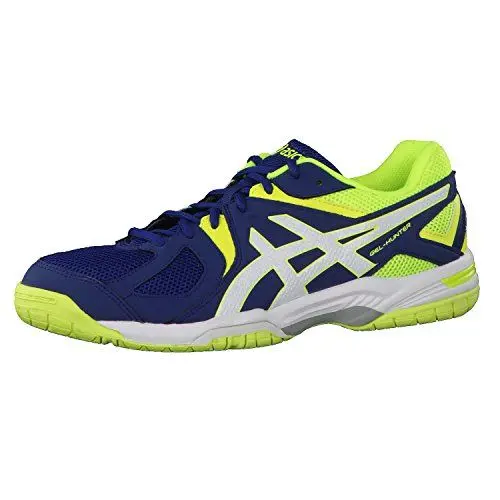 Produktbild: ASICS Herren Gel-Hunter 3 Cross-Trainer, Blau Navy R507y 5801, 40 EU