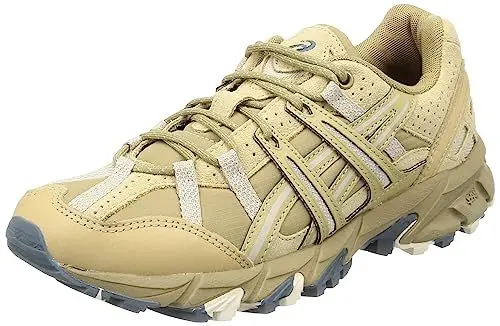 Produktbild: ASICS Herren Gel-Sonoma 15-50 Sneaker, Sheet Rock Mid Grey, 39 EU