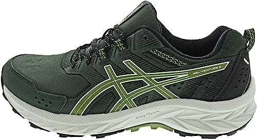 Produktbild: ASICS Herren Gel-Venture 9 Sneaker, Rain Forest Cactus, 42 EU