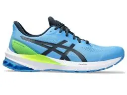 Produktbild: ASICS Herren Gt-1000 12 Sneaker, Waterscape/French Blue, 44.5 EU