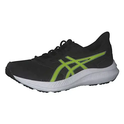 Produktbild: ASICS Herren Running Shoes, Black, 42.5 EU