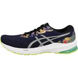 Produktbild: ASICS Herren Gt-1000 11 Lite-show Sneaker, Lime Zest Lite Show 1011b676 300, 45 EU
